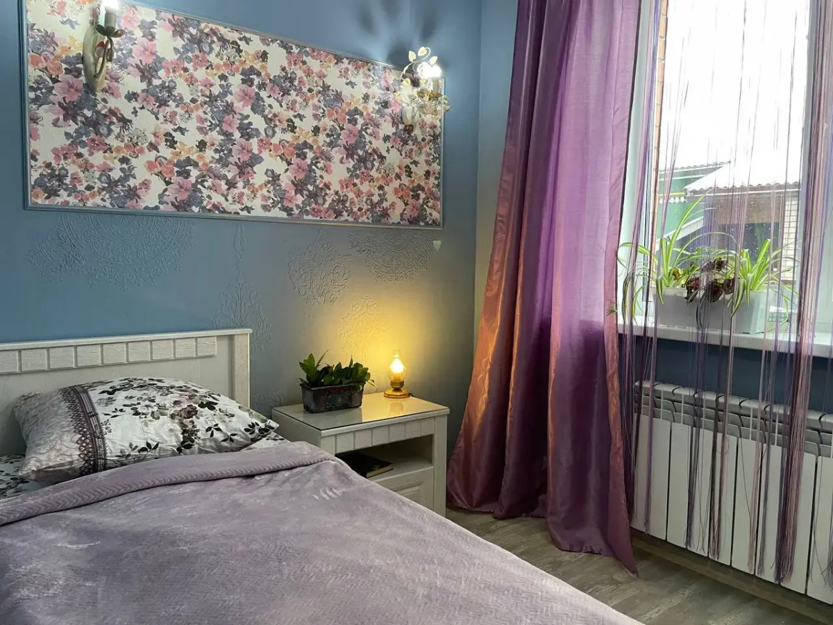 Гостевой дом Мастер и Маргарита