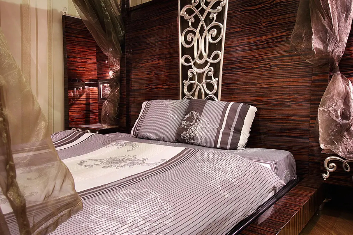 Апартаменты на улице Кирова 5