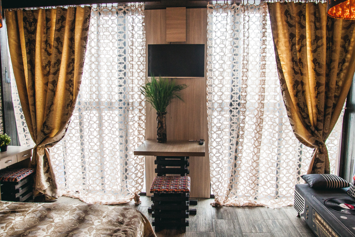 Мини-Отель Дзен