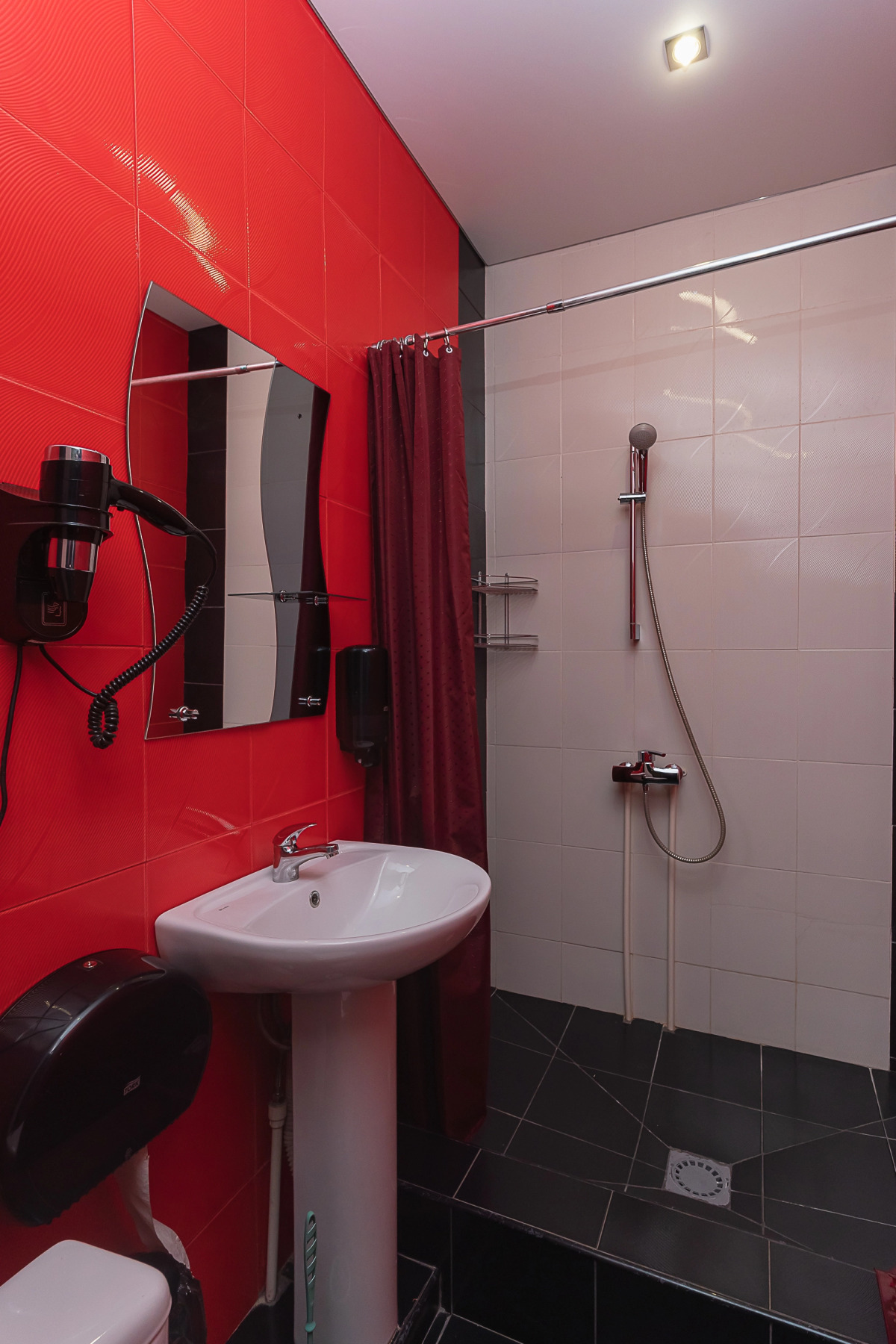 Отель Гостиница Premium