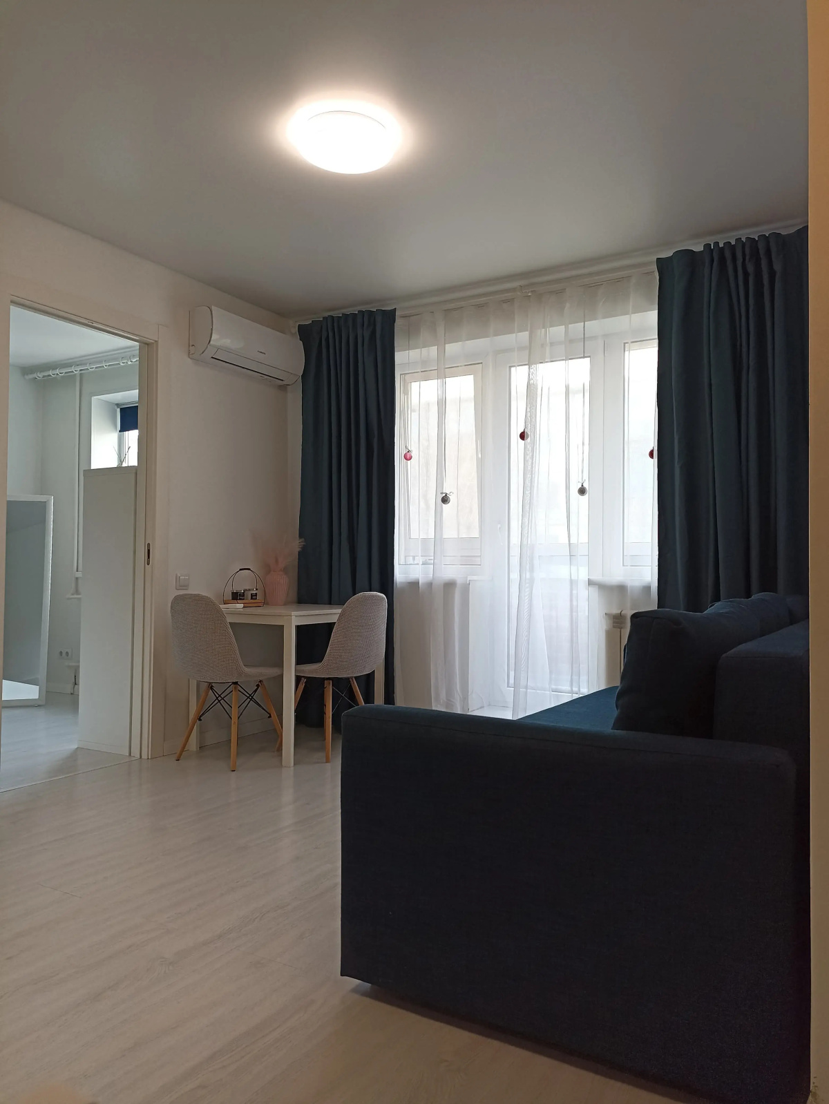 Квартира ApartCompany Русская 84