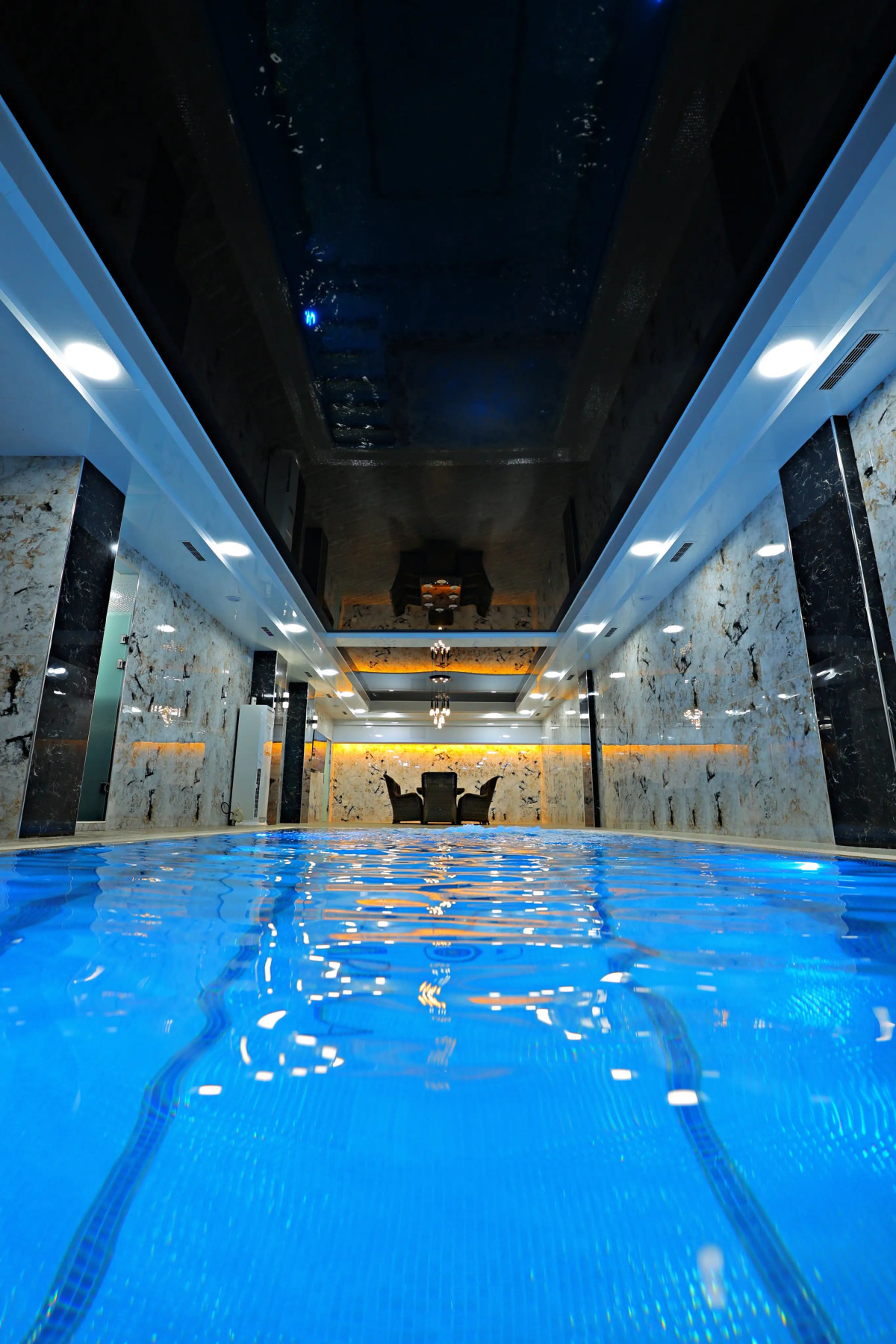 Отель и Спа Samaria