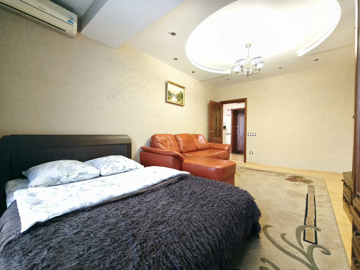 Апартаменты на Родионова 199