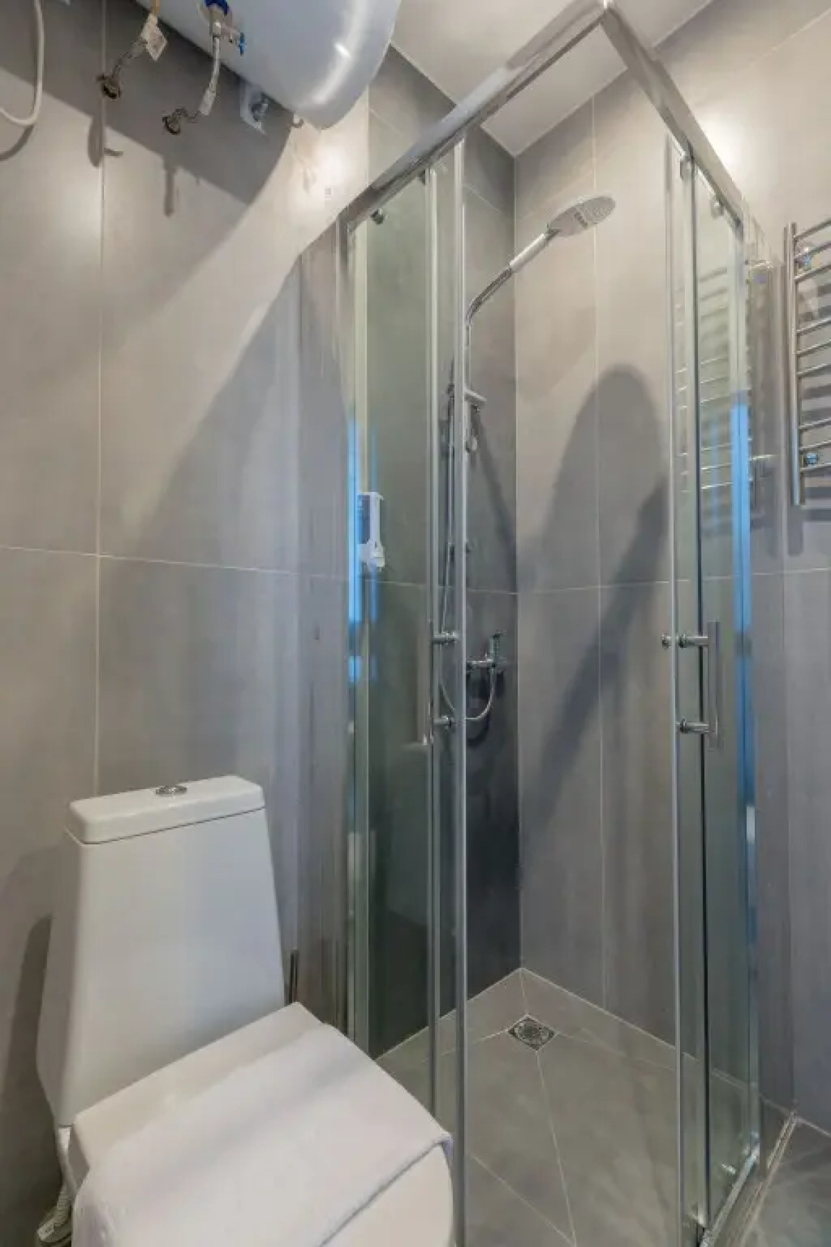 Апартаменты на Ленсовета 20 (2)