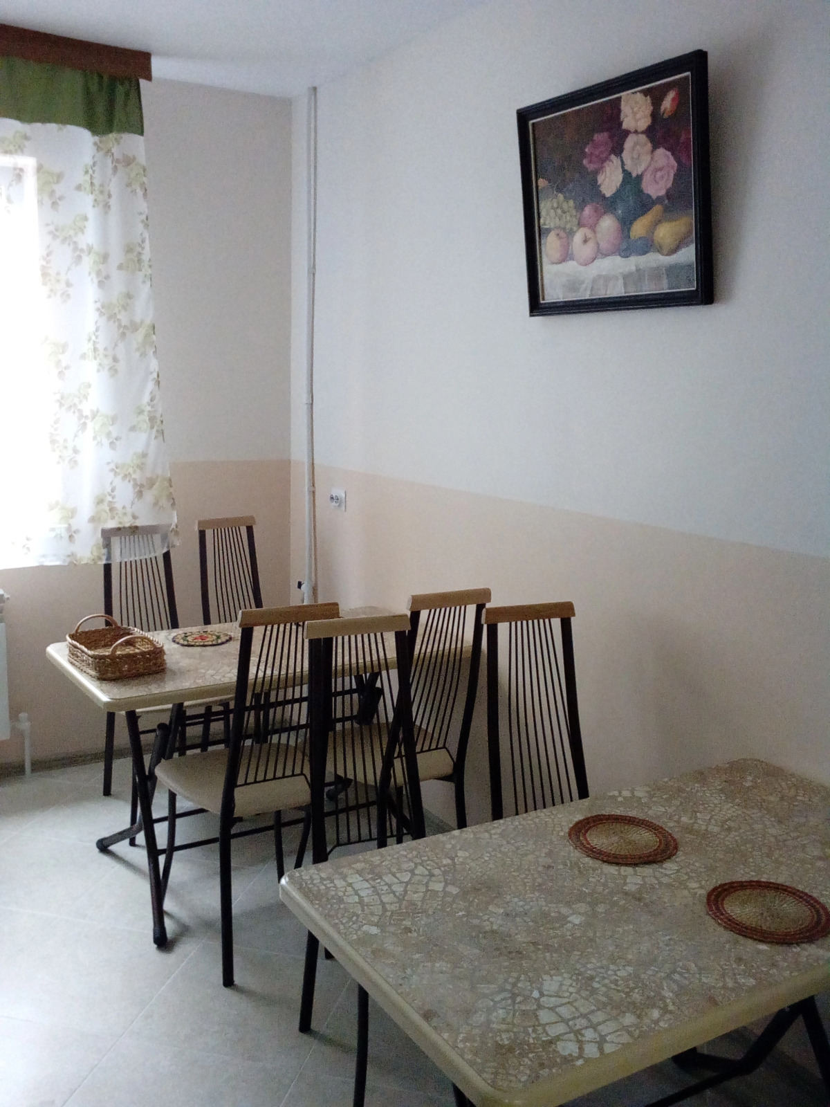 Гостевой дом Ливадия