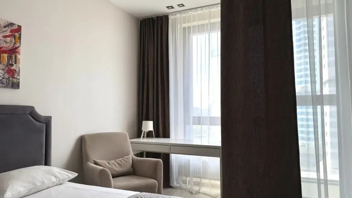 Апартаменты Лайнер Апарт 121