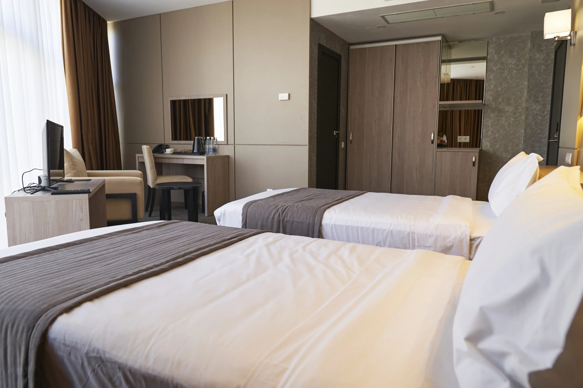 City Stay Hotel Bishkek