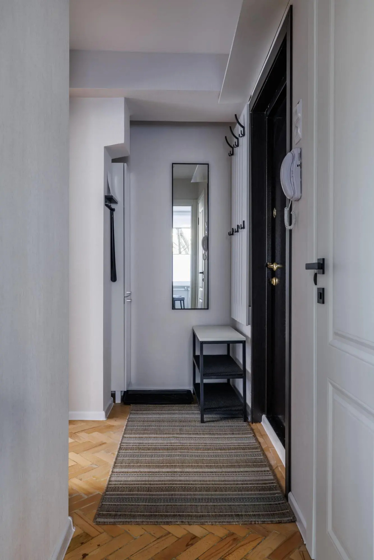 Квартира на Улице Зоологическая 32