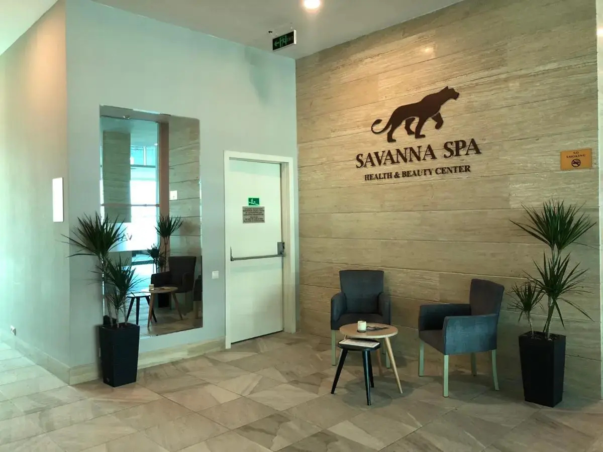 Hotel Best Western Premier Batumi