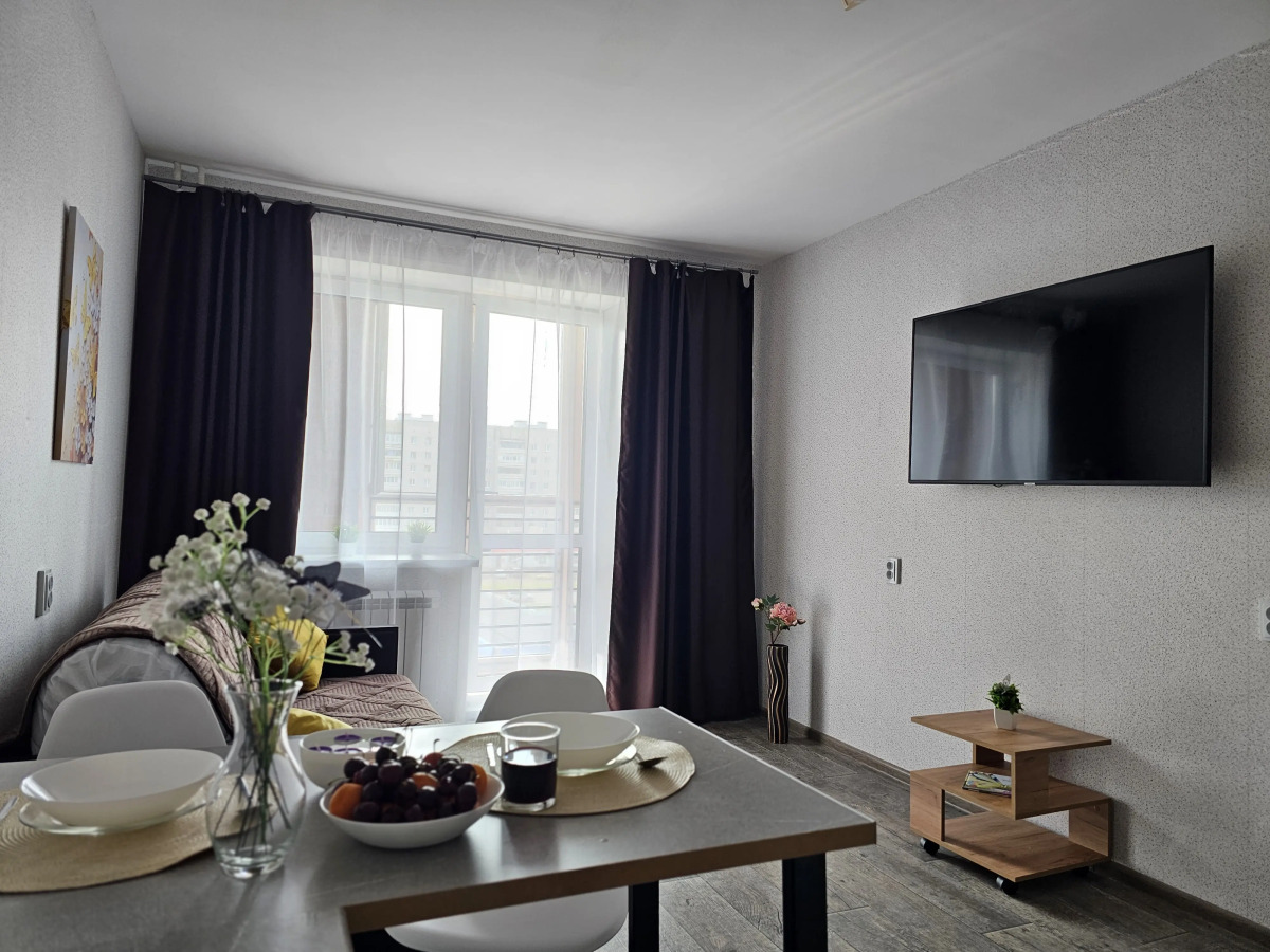 Квартира Светлояр