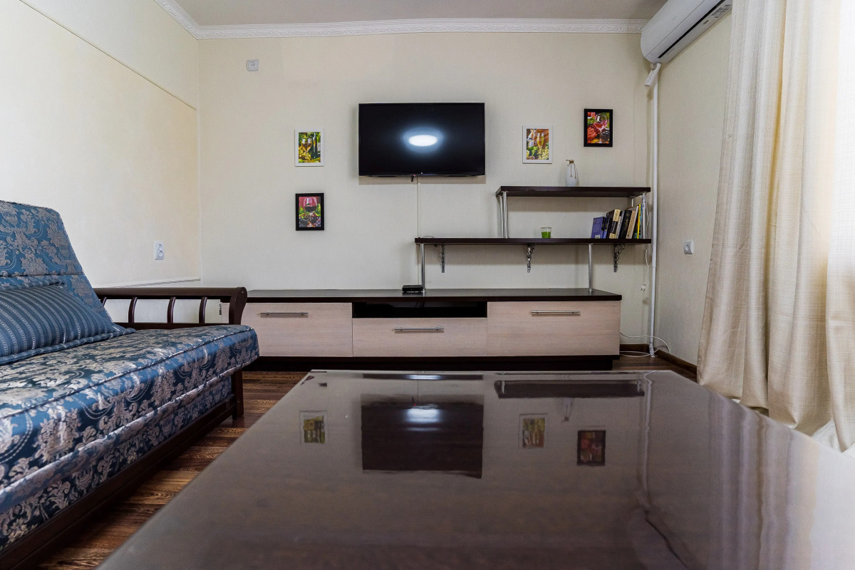 Апартаменты с видом на море от LetoApart