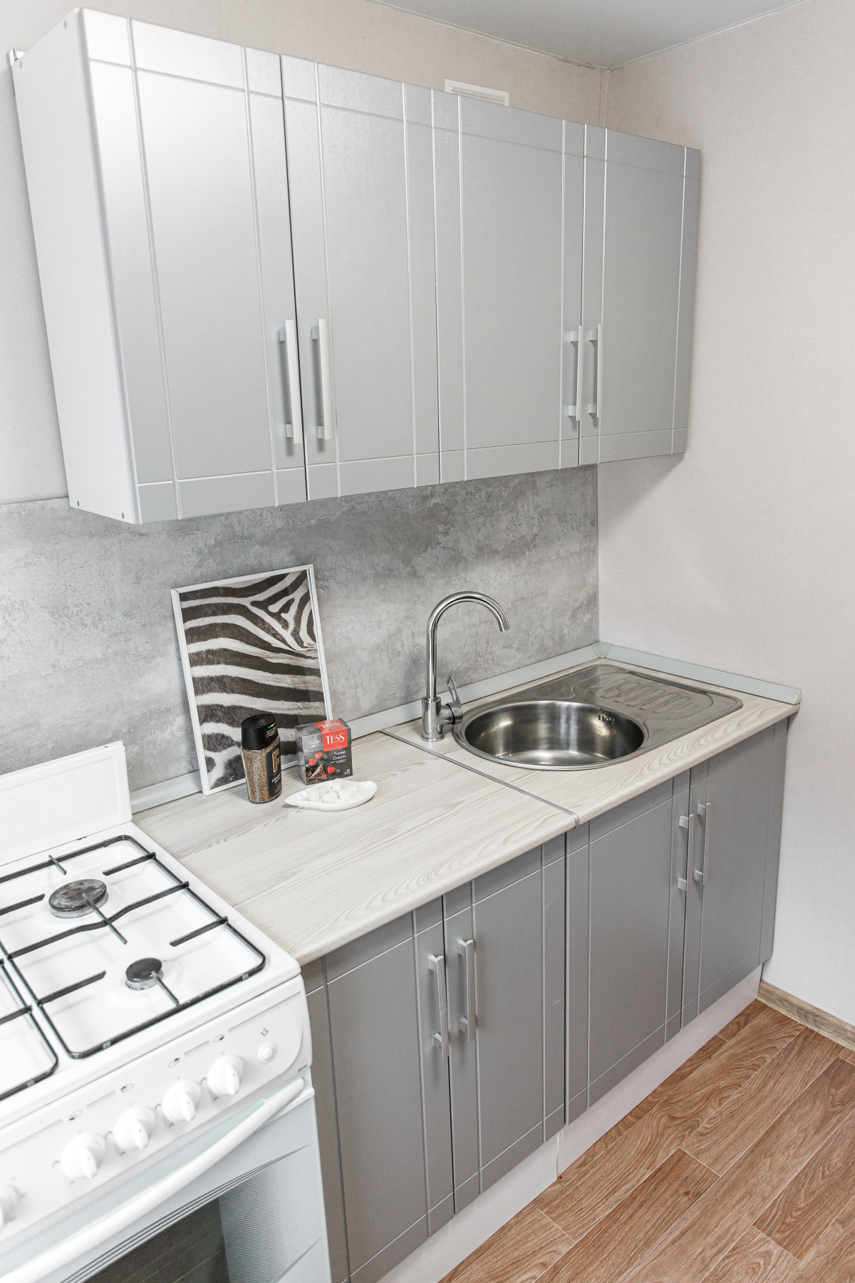 Апартаменты Двухкомнатные в центре города на Красноармейская 124