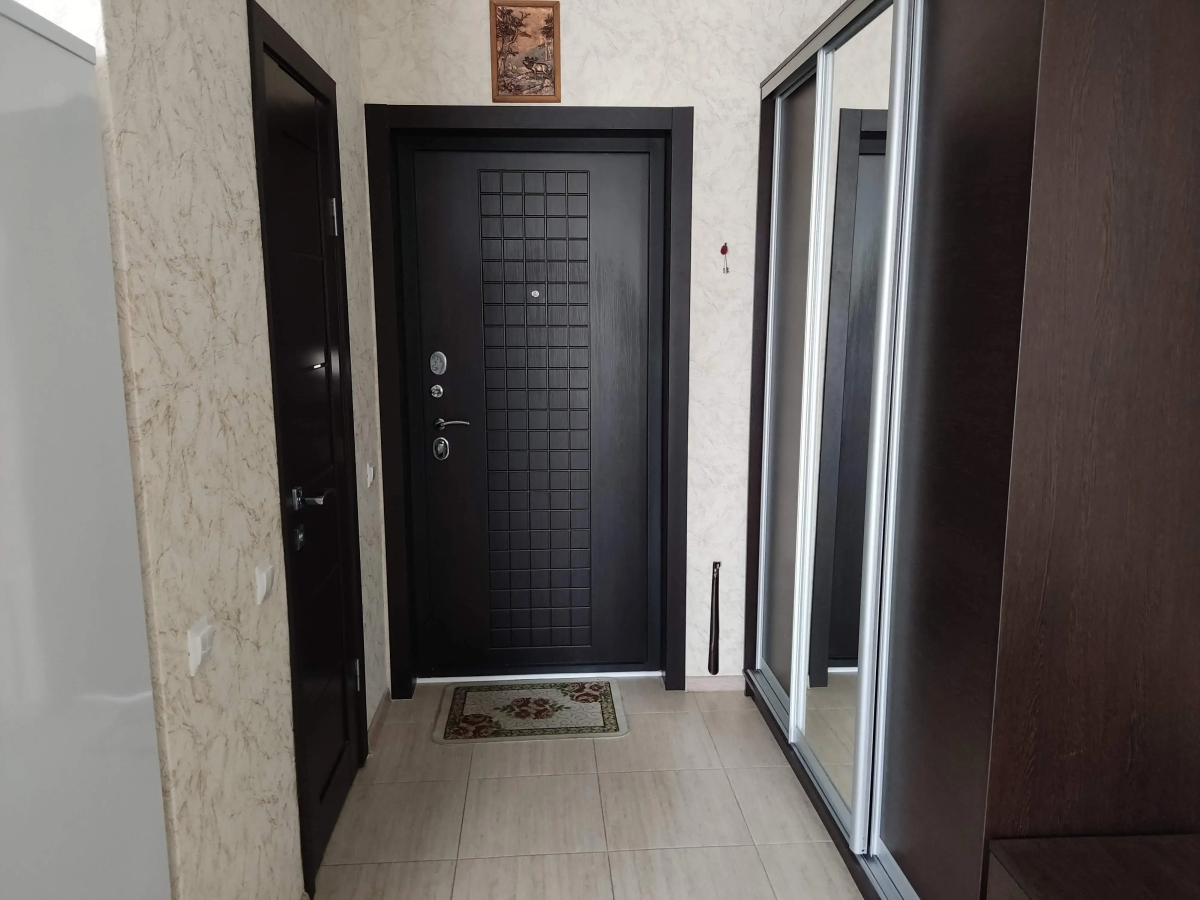 Апартаменты Студия на Демократической 45а