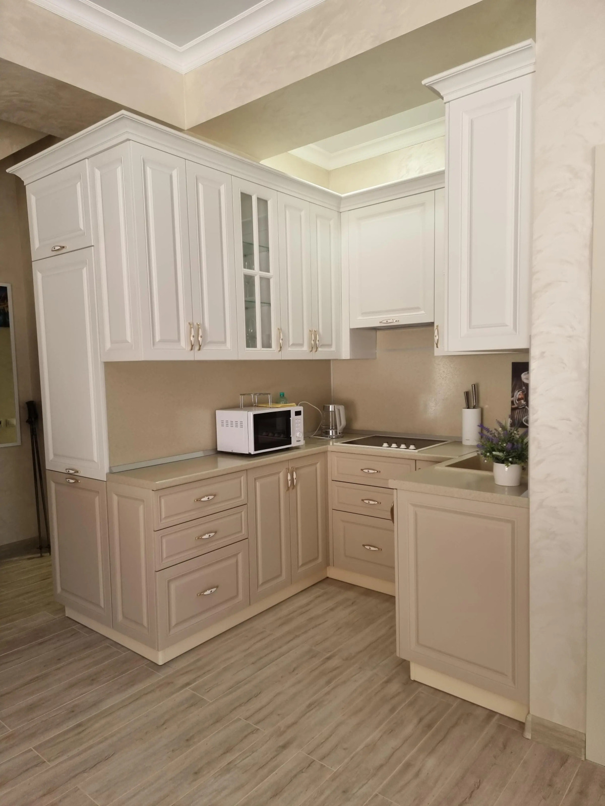 Апартаменты Вершина Апарт 910А