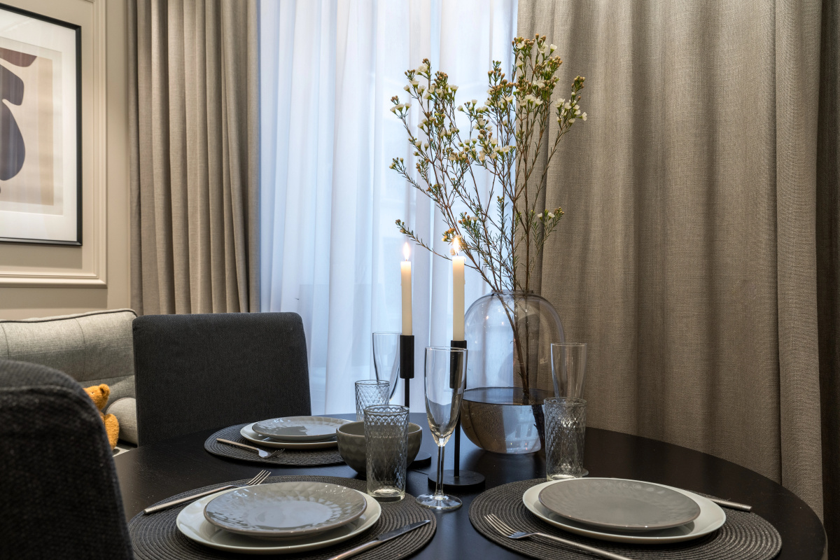 Апартаменты P.S.Apartments у Новой Голландии