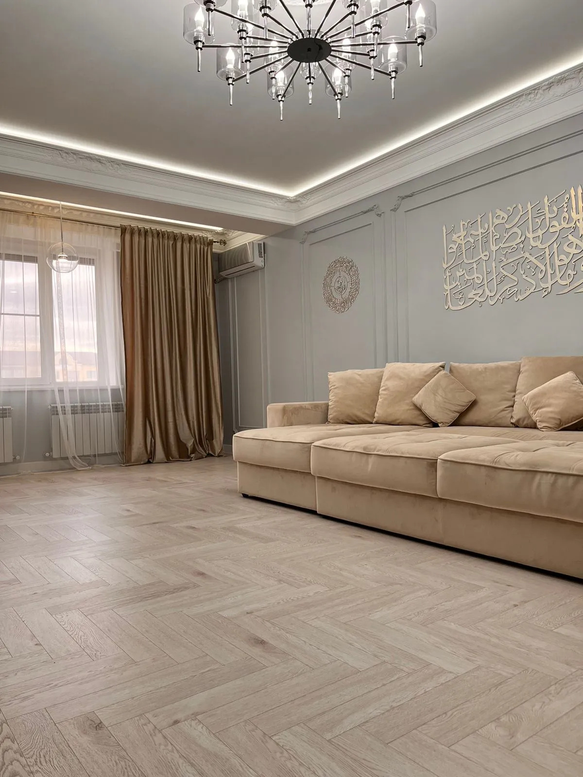 Апарт-отель Ру