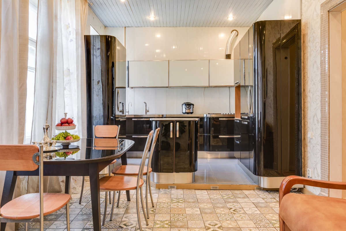 Апартаменты в центре у набережной Фонтанки