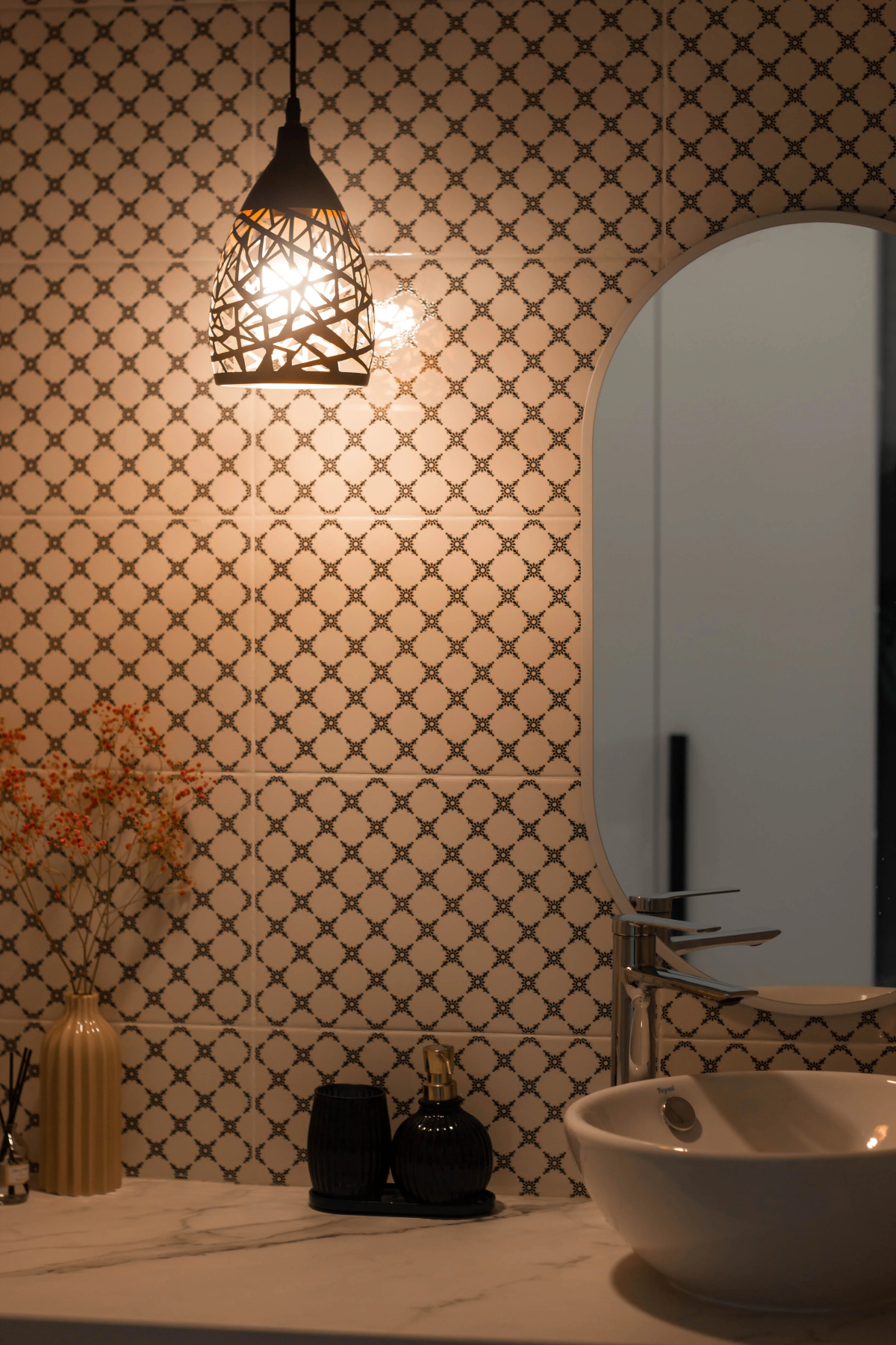 Квартира Time for you от Esenia Home