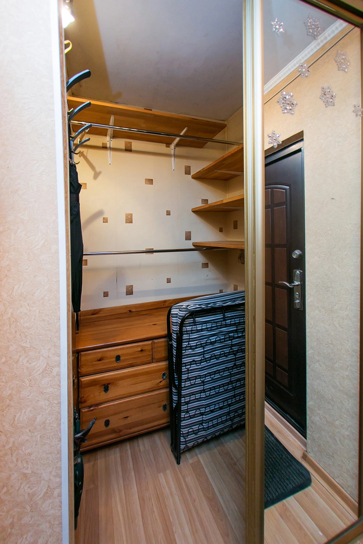 Апартаменты #Как Дома - Стойкости