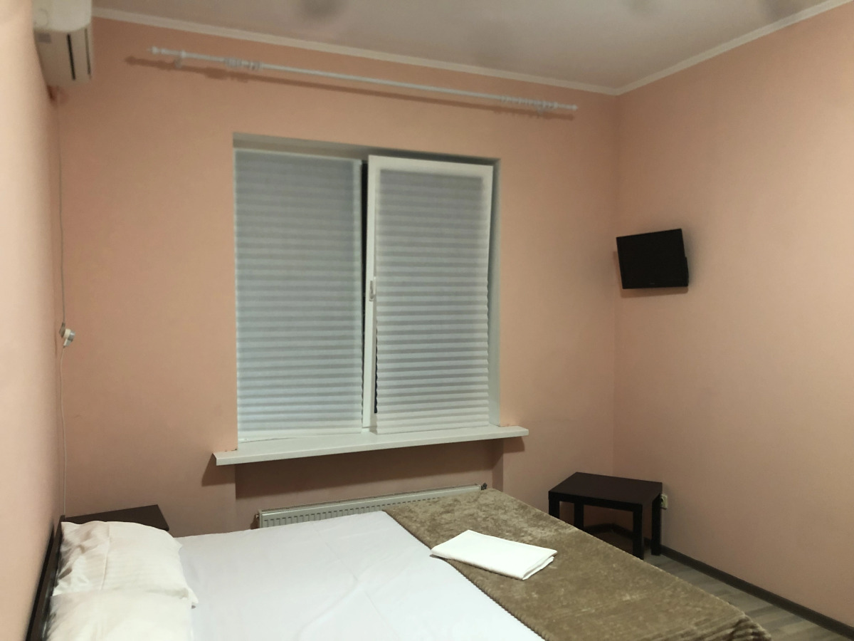 Гостевой дом  Art-House SFERA