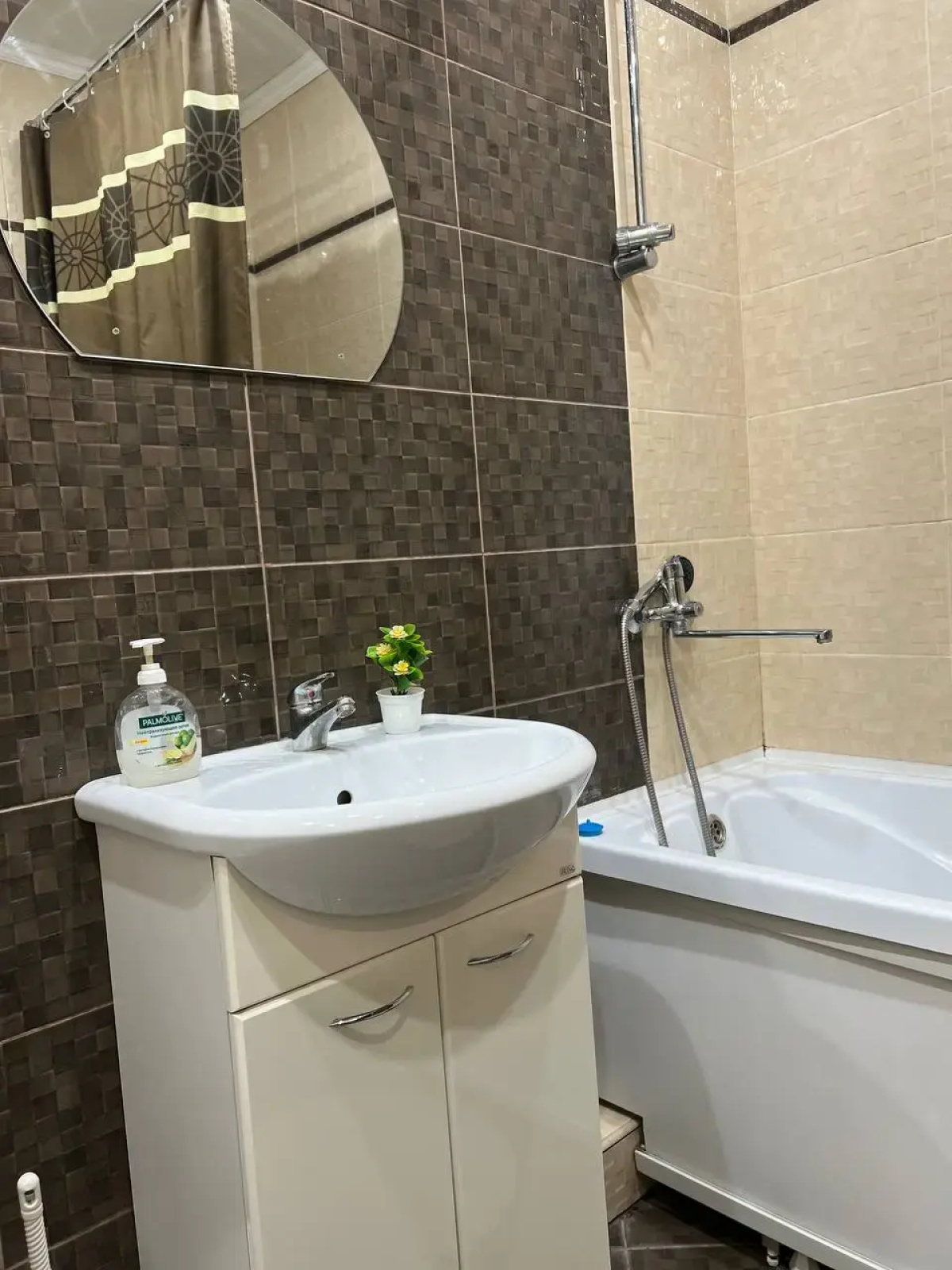 Квартира Pogostim056
