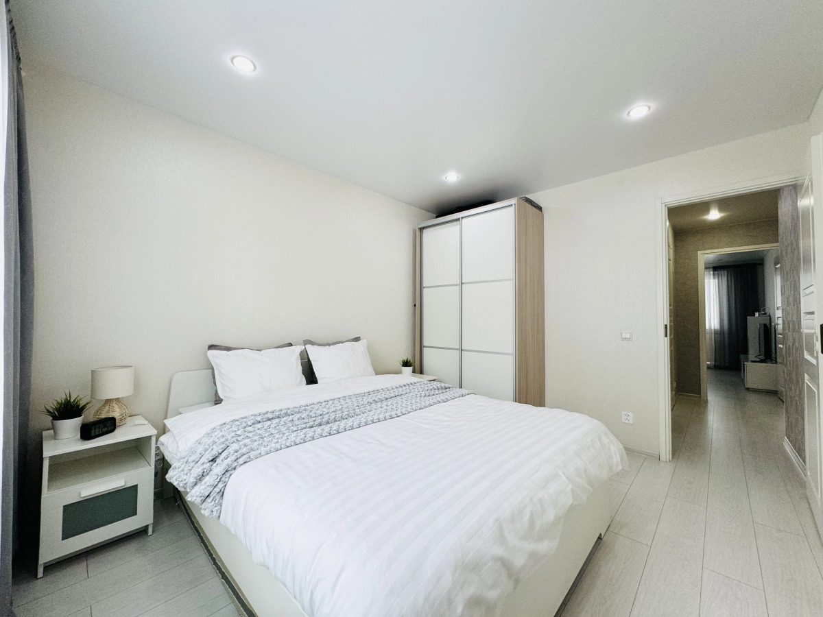 Квартира Семейная