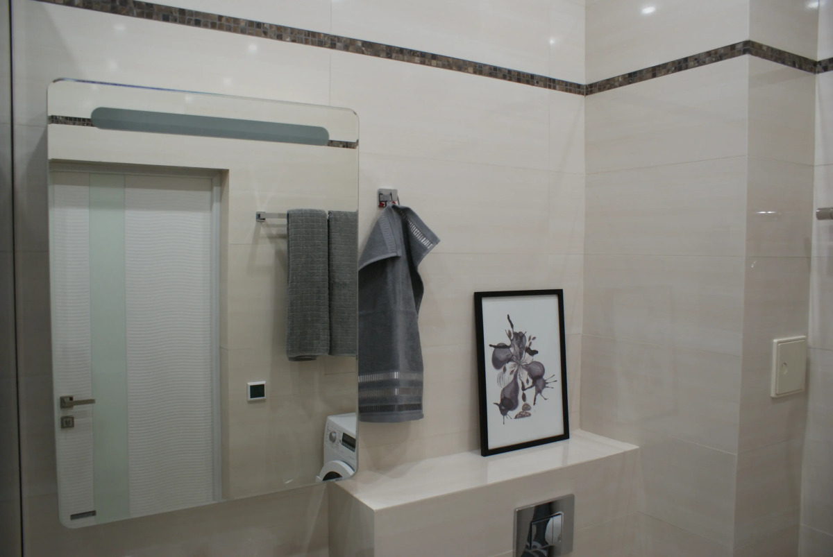 Апартаменты 6 Этаж (6 Floor)