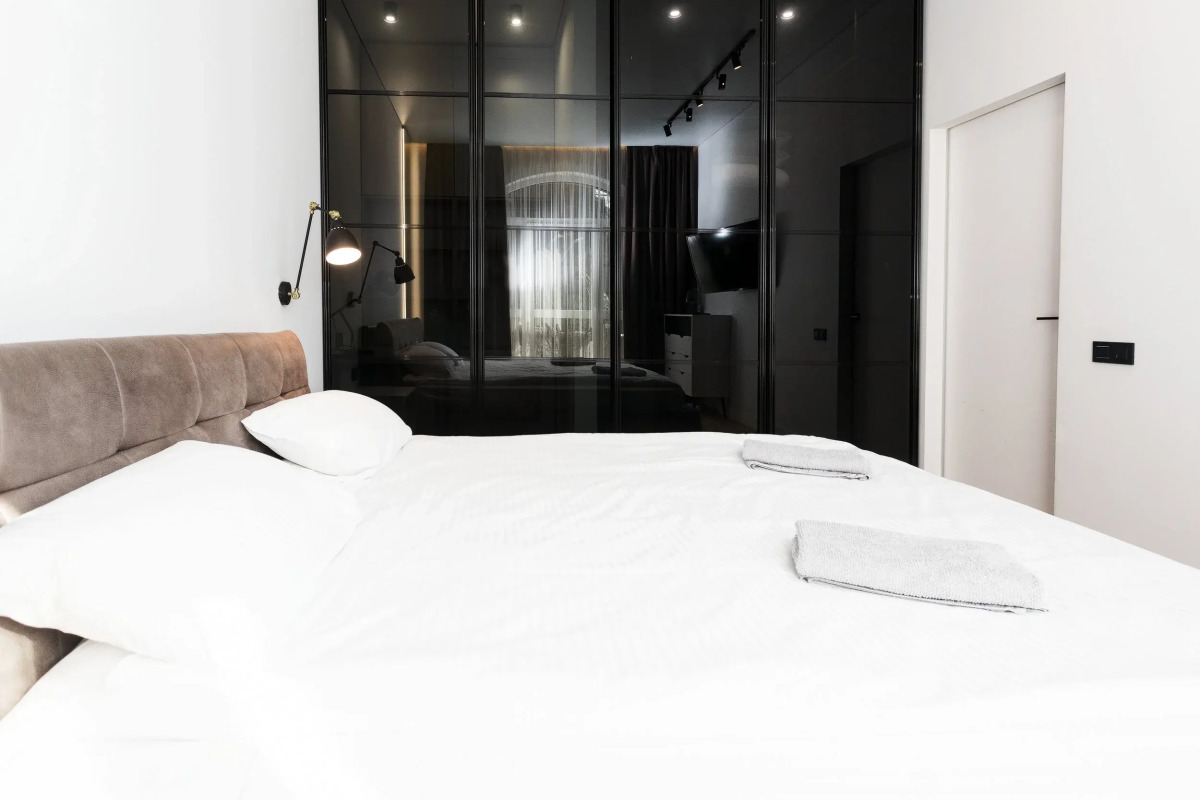 Квартира Старый город