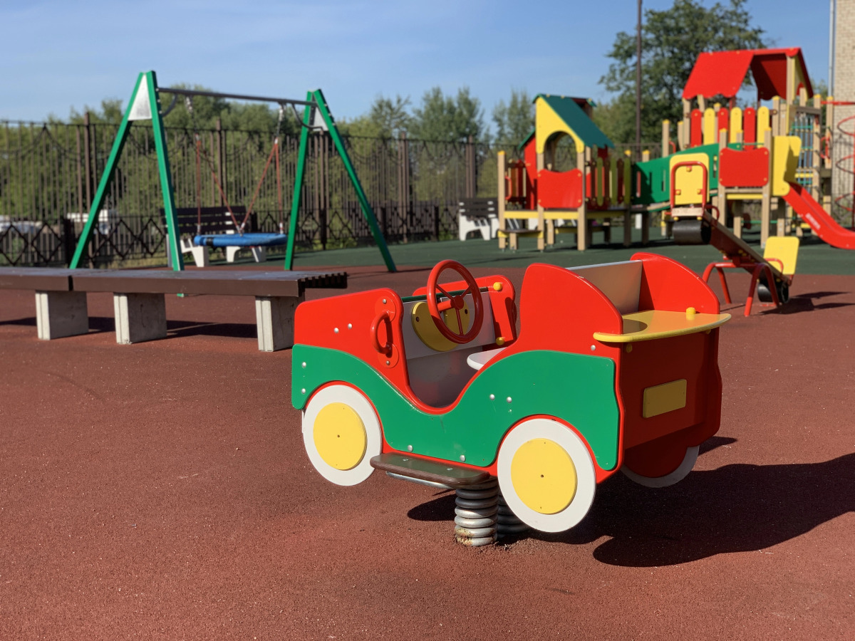 Апартаменты Fresh Двухкомнатные с душевой кабиной