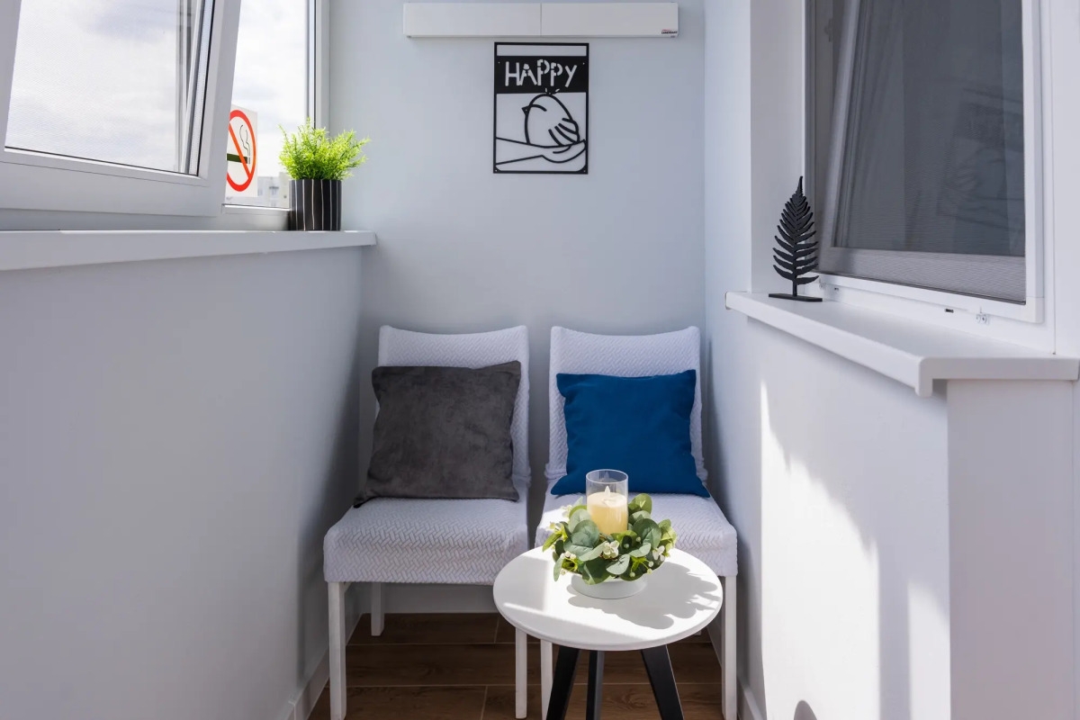 Квартира Уютная квартира у метро Бибирево