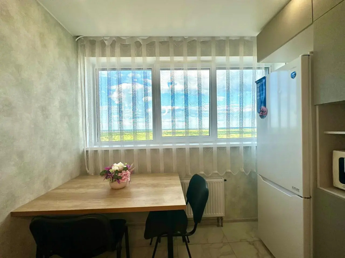 Апартаменты Паруса Рядом с Тц Круиз