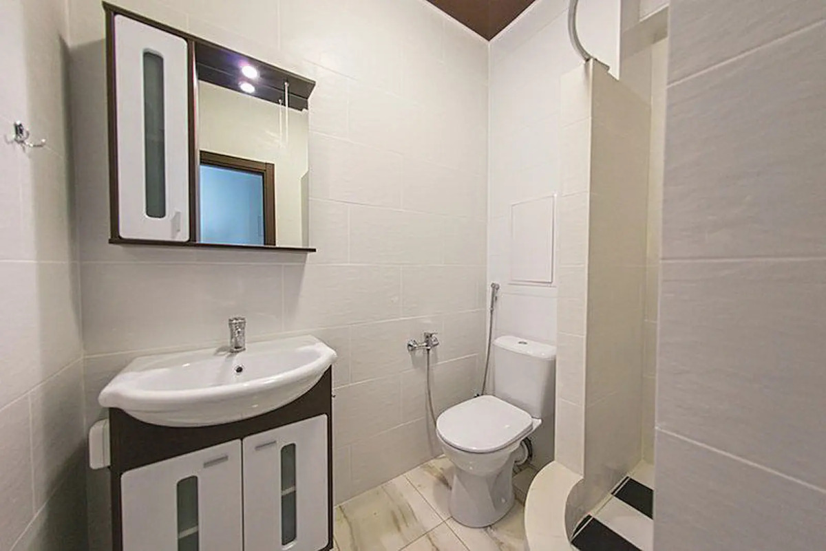 Апартаменты  Aparton на Независимости 31