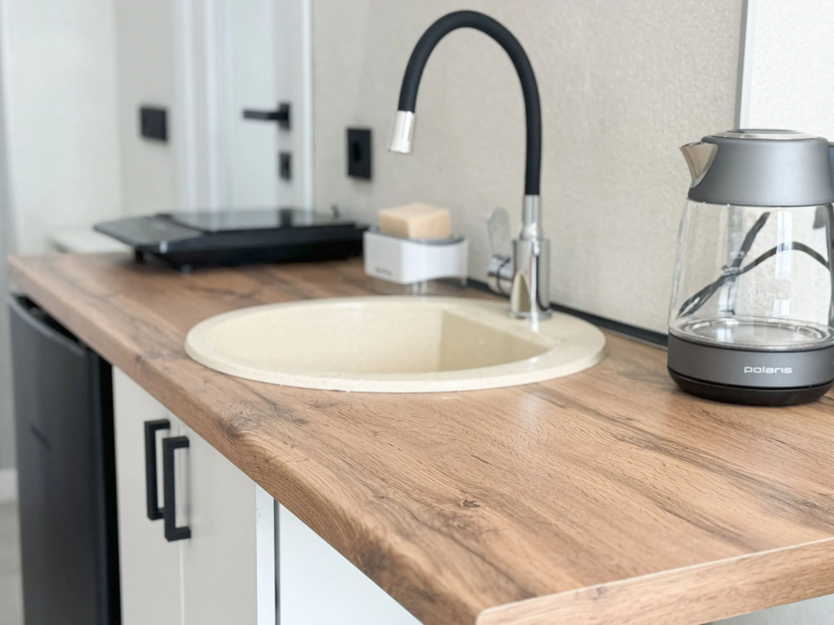 Апартаменты в ЖК Кислород Изумрудное Утро