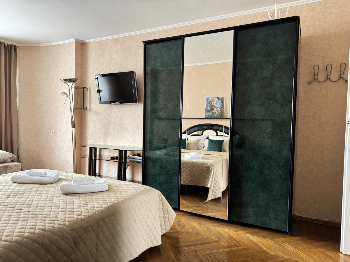 Квартира Batasheva Apart