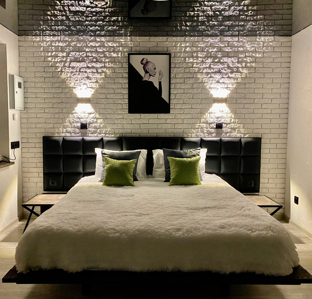 Отель Питер