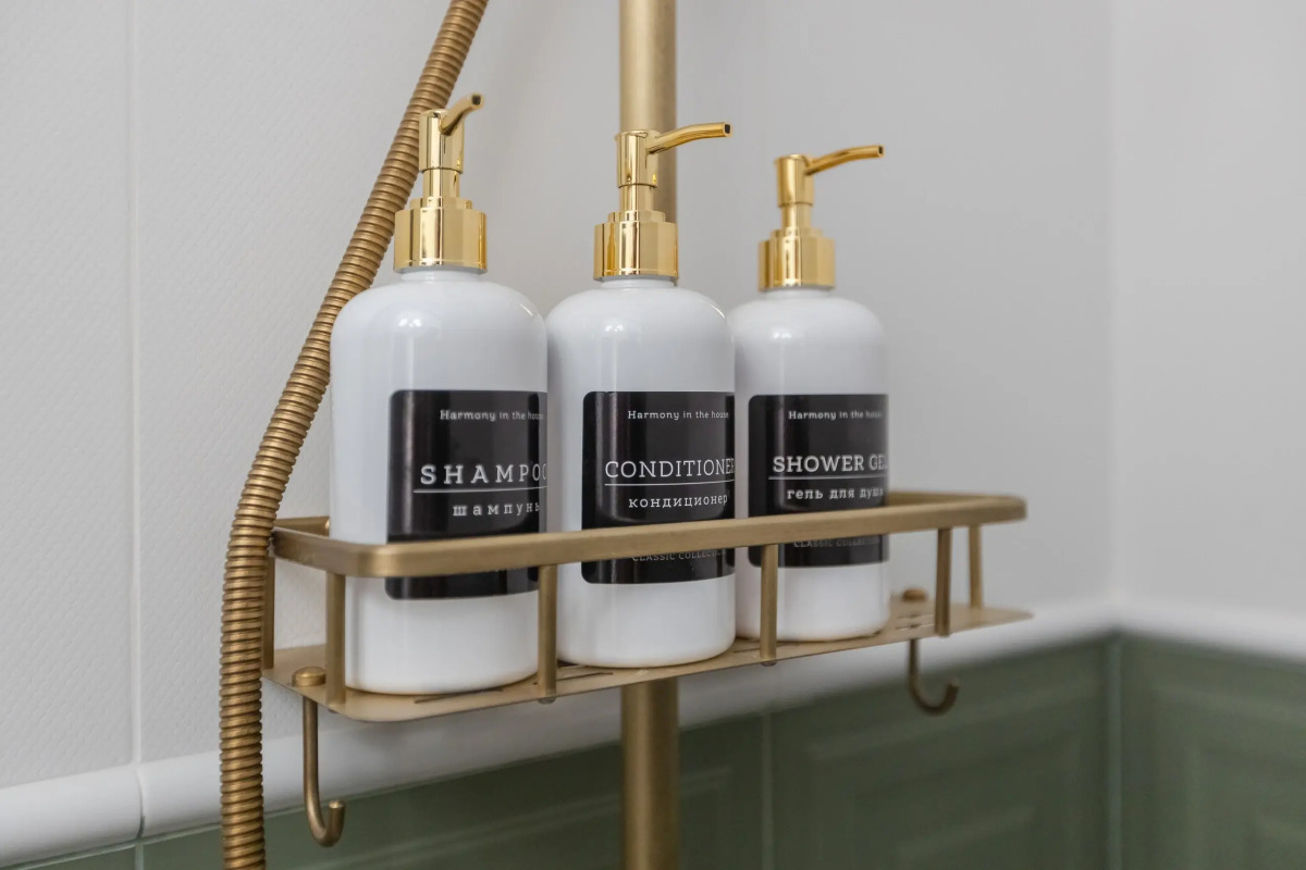 Апартаменты Queenstay Гармония на Бутырской