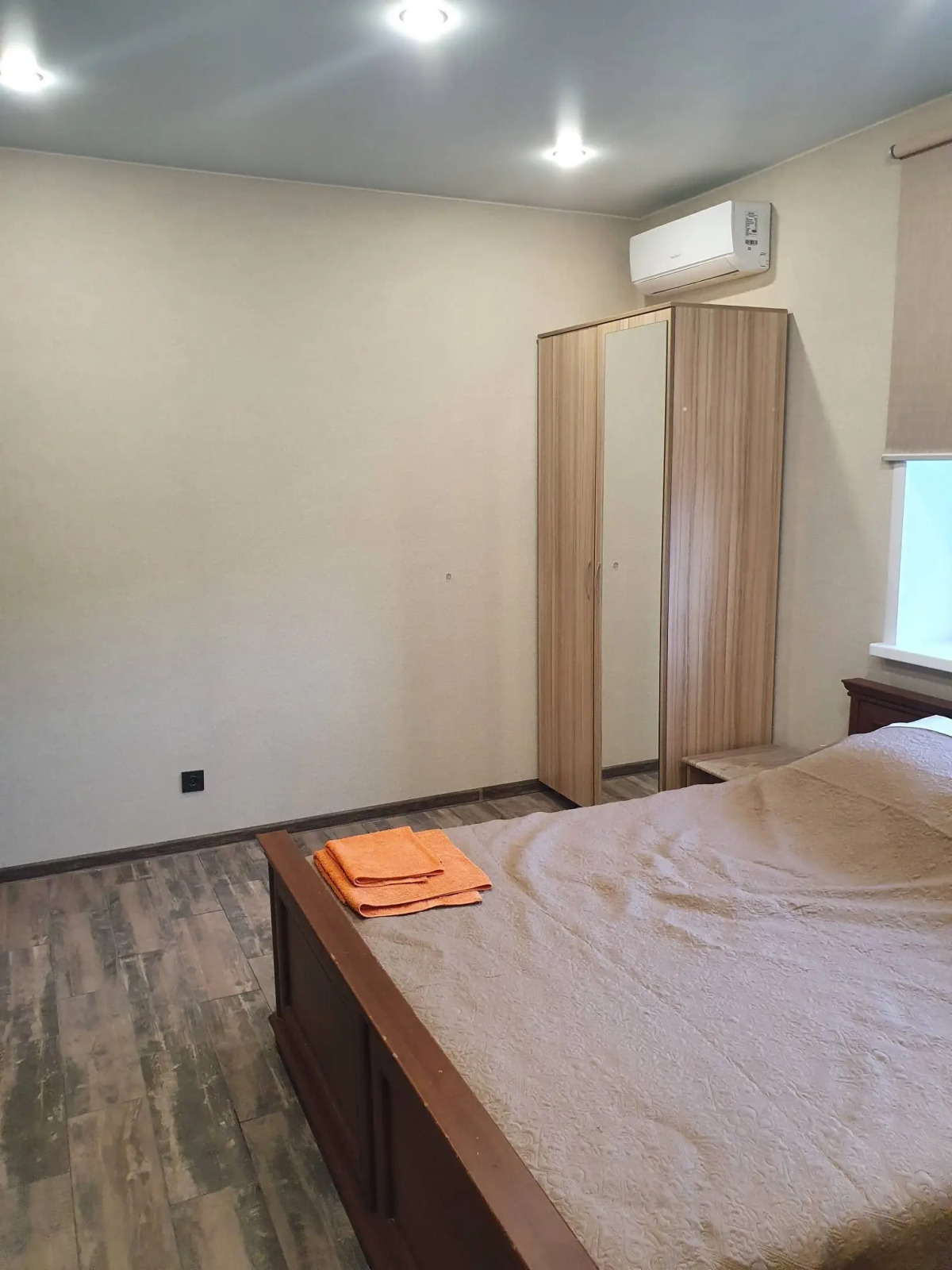 Гостевой дом на Ново-Революционной