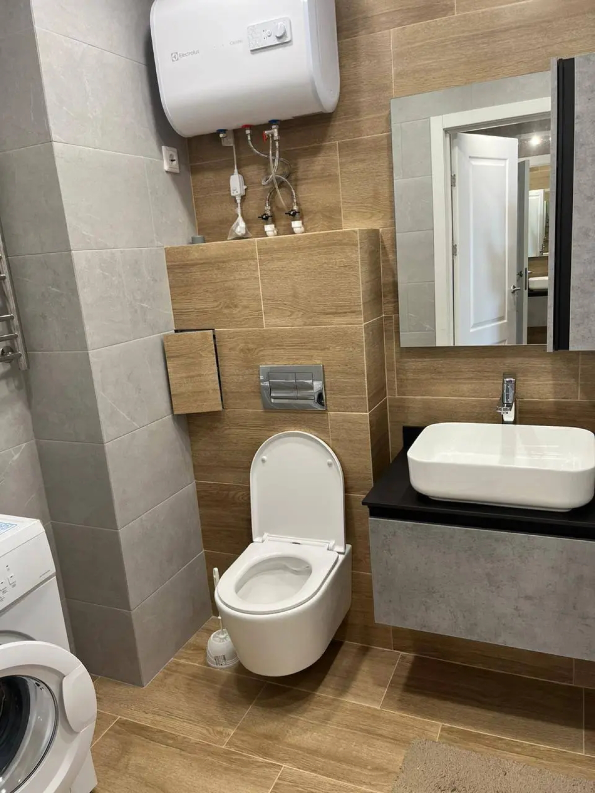 Апартаменты Privi House в сердце Ижевска