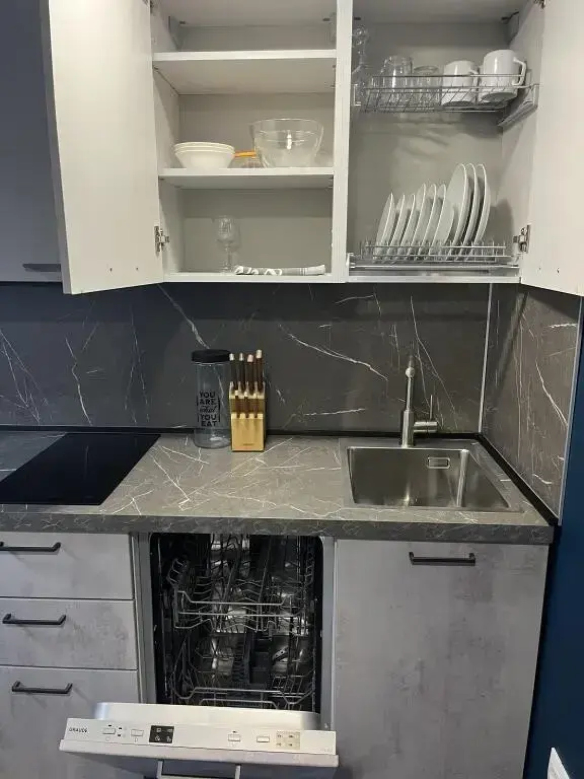 Апартаменты Queenstay Скай на Войковской