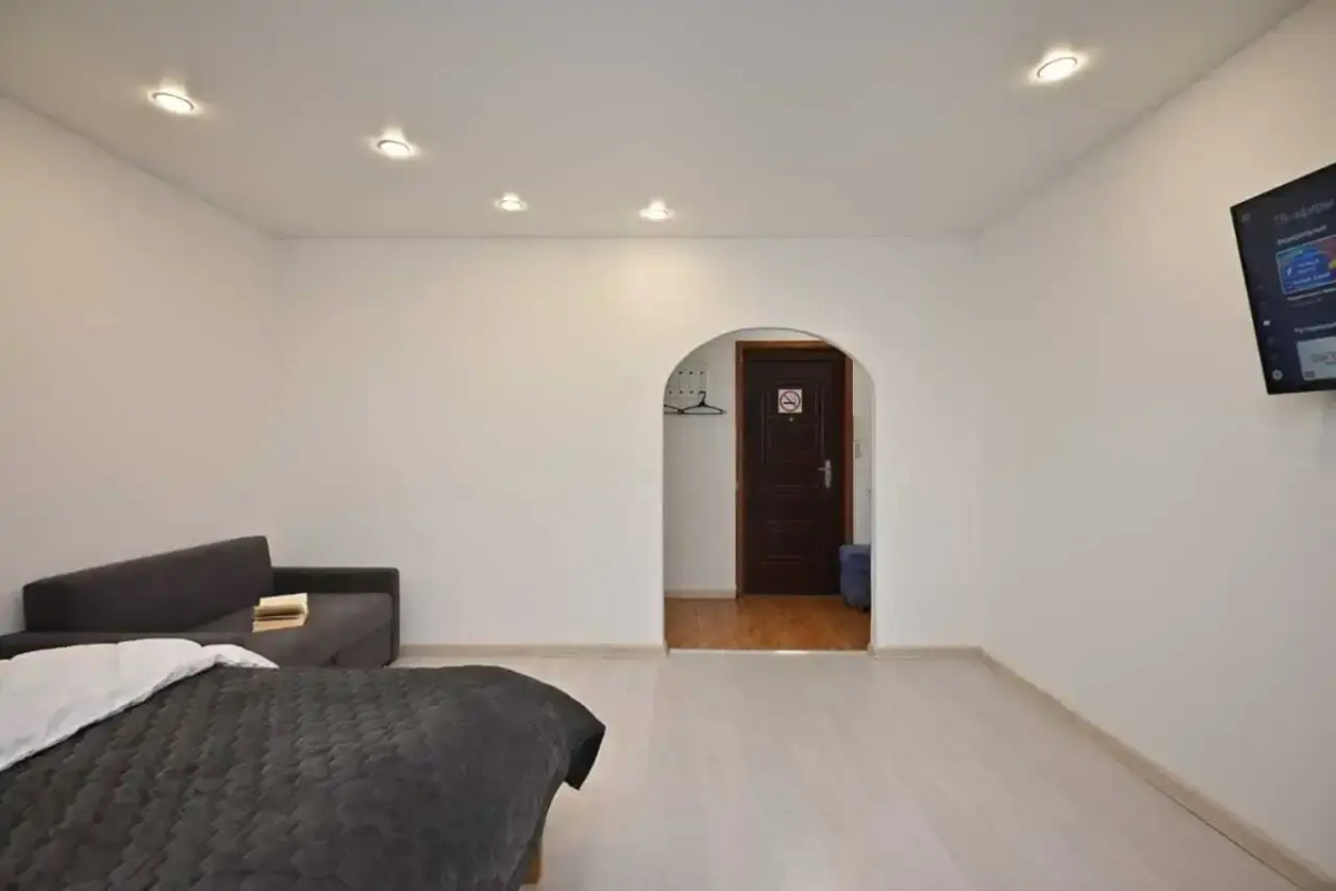 Квартира Однокомнатная Рядом с Автовокзалом