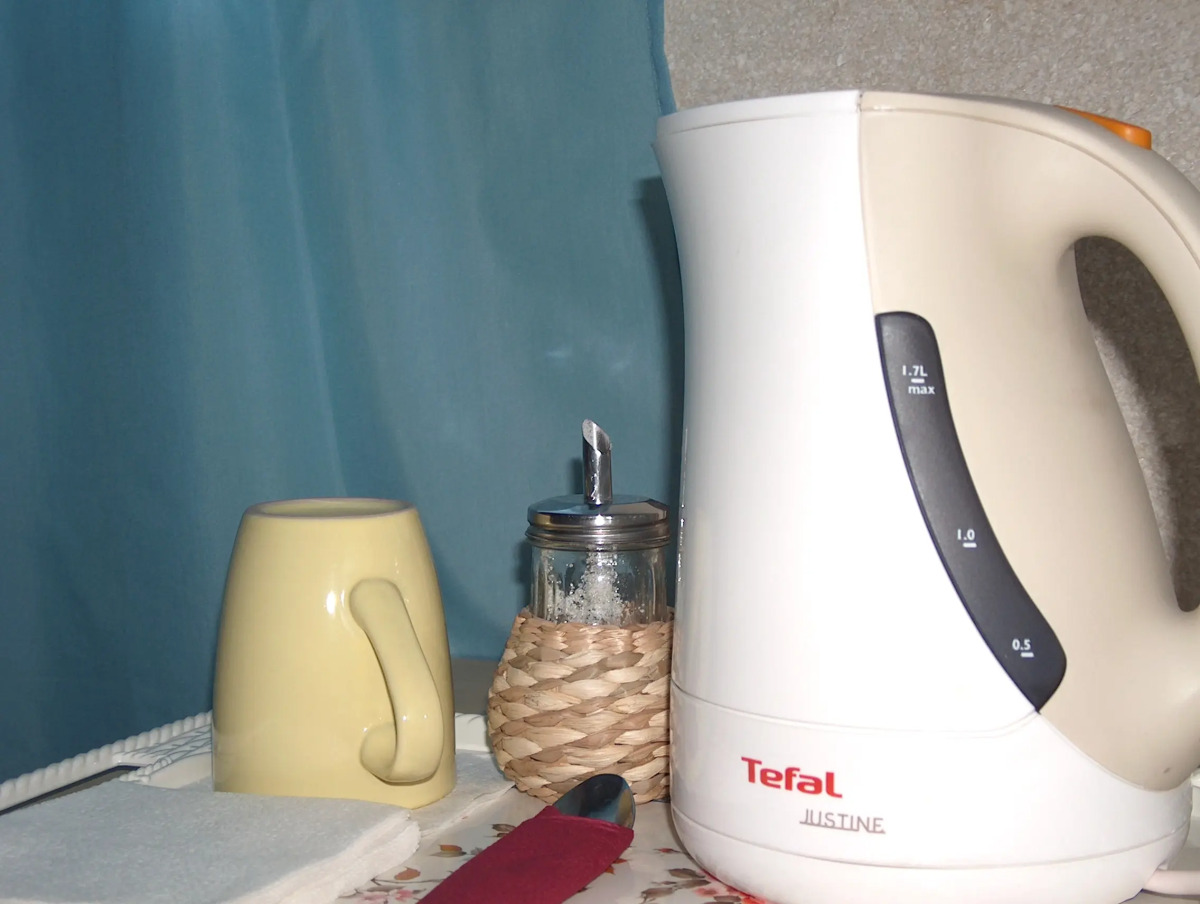 Отель Четыре Комнаты Энергетиков