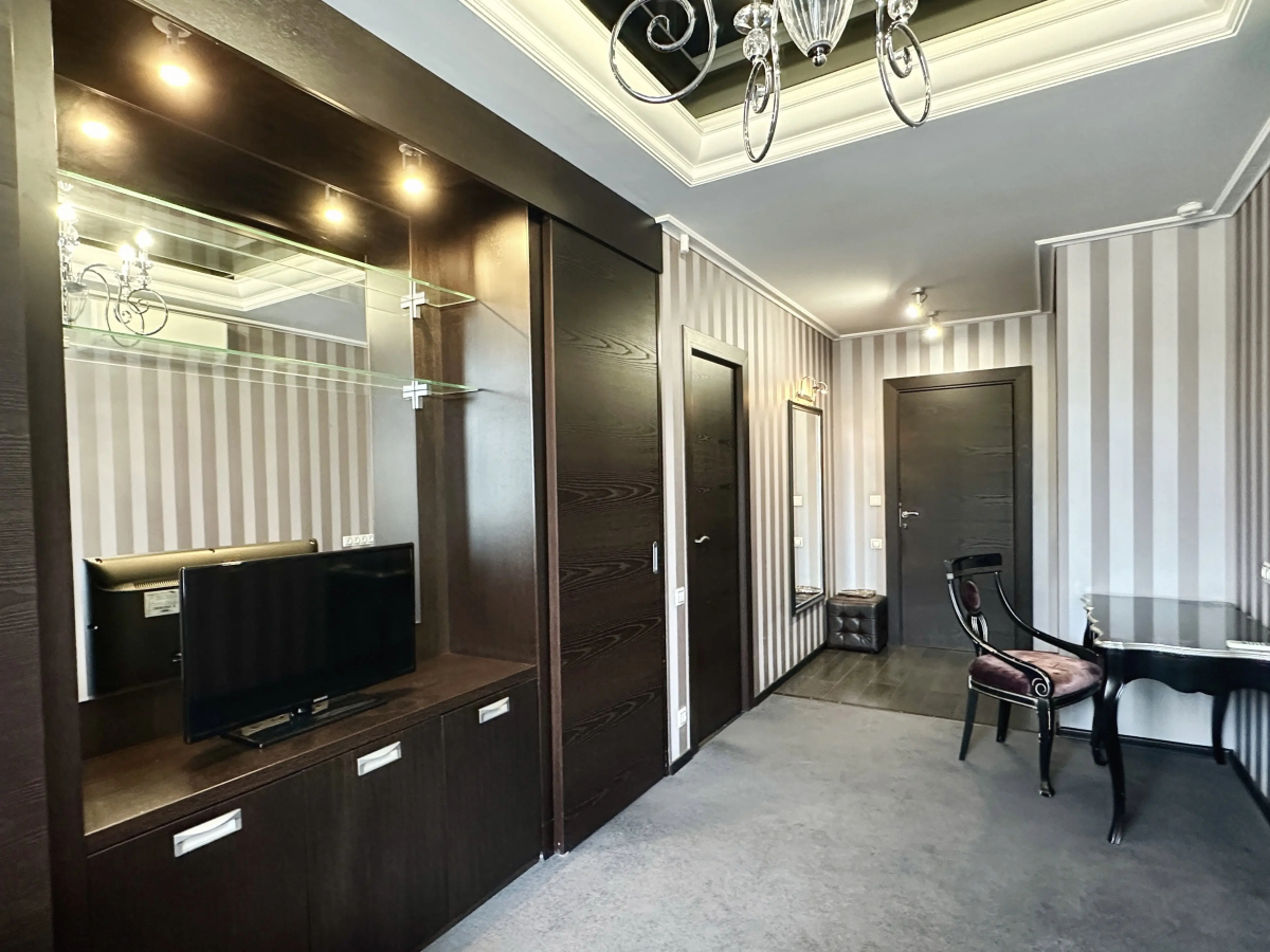 Квартира Minin Apts 3