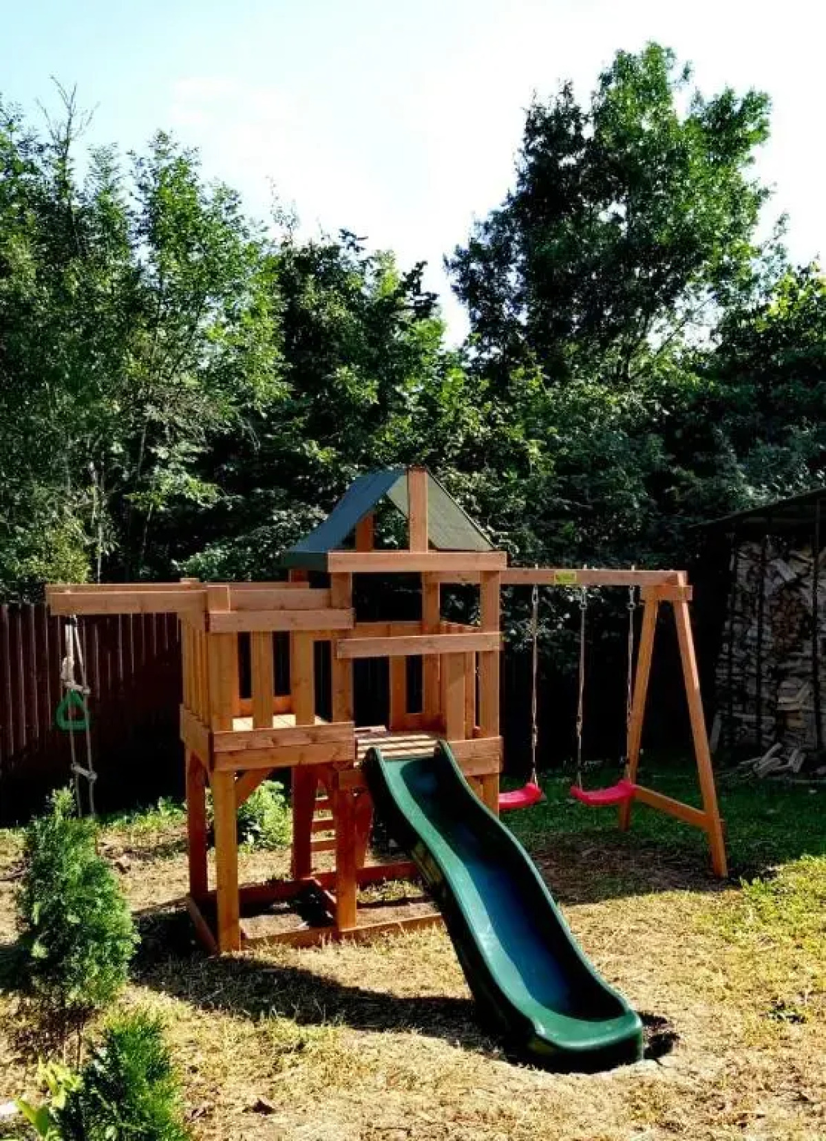 Гостевой дом Мезмай