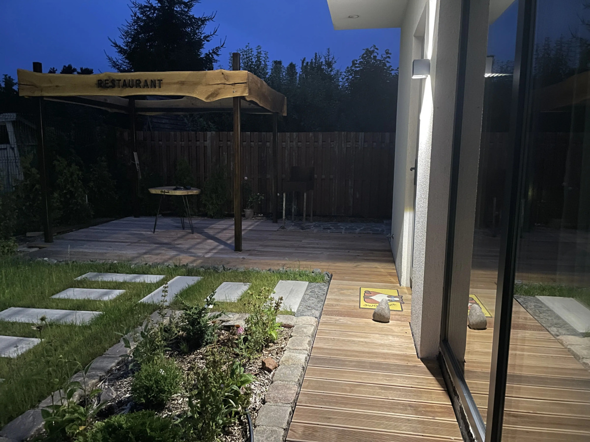 Гостевой дом Воскресенье