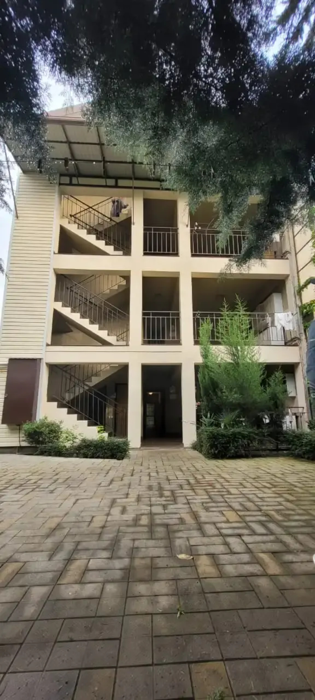 Гостевой Дом Адлер