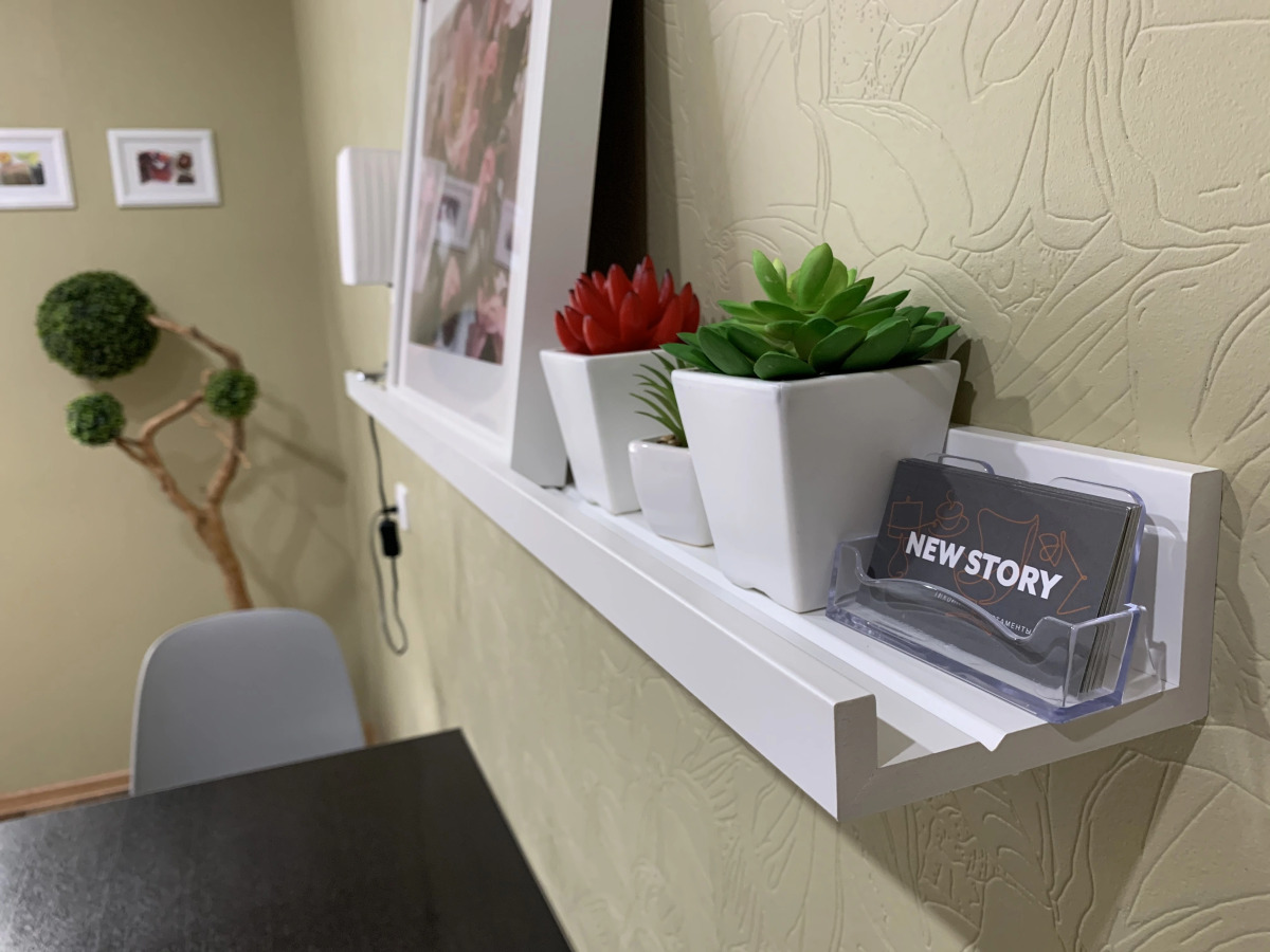 Апартаменты NewStory