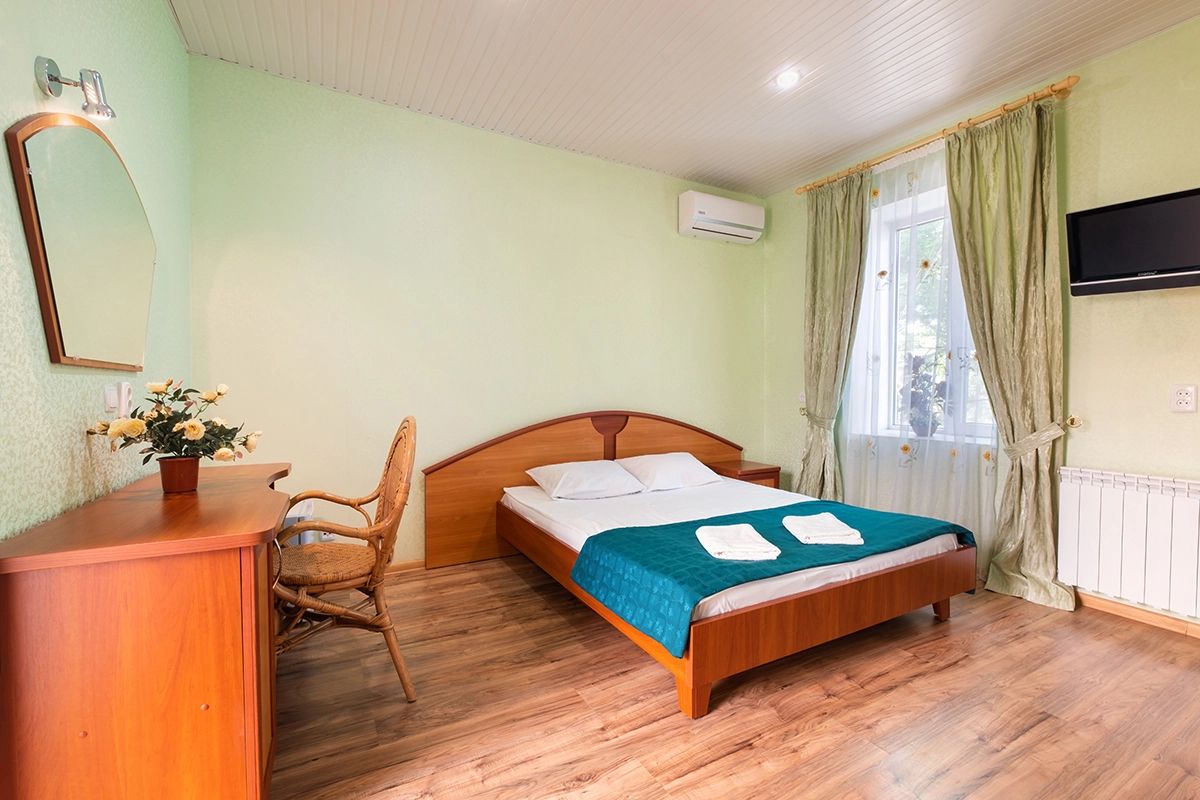 Гостевой Дом Каффа