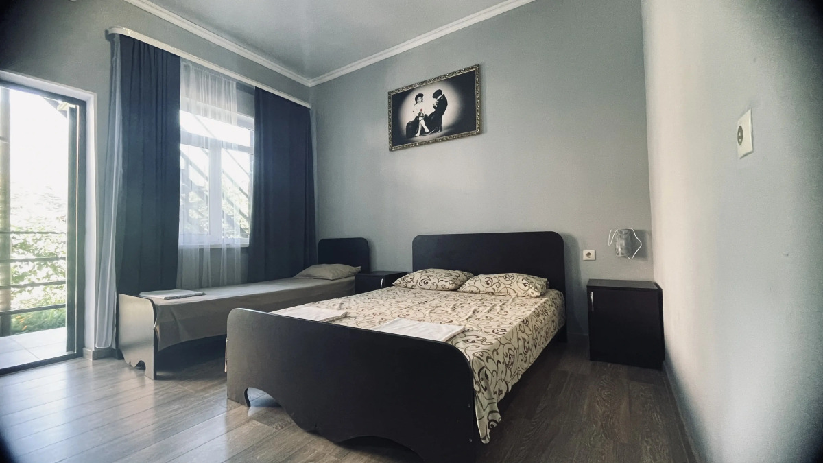 Гостевой Дом LAD