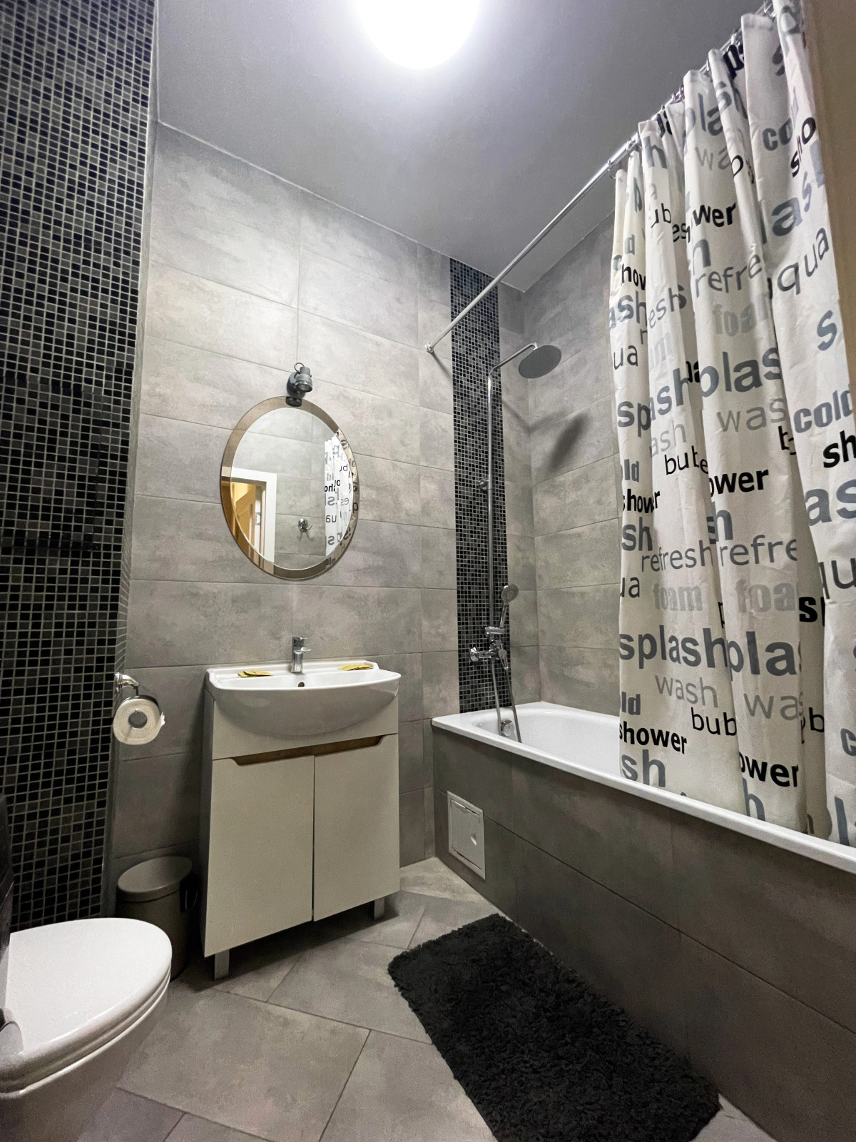 Апартаменты на Космонавтов 17