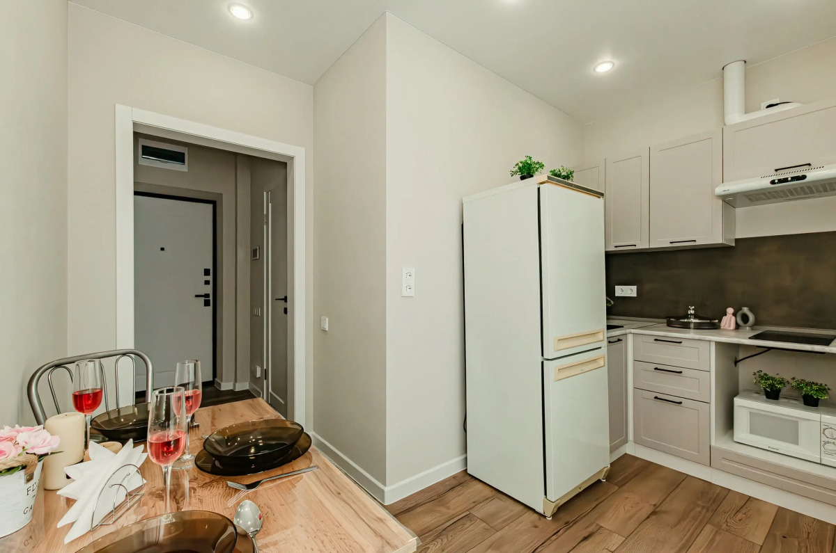 Квартира с Душой Возле ТЦ  Мега